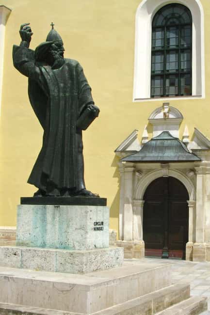 From Zagreb:Discover North Croatia, Museums, Castle and City - What to bring and who should book
