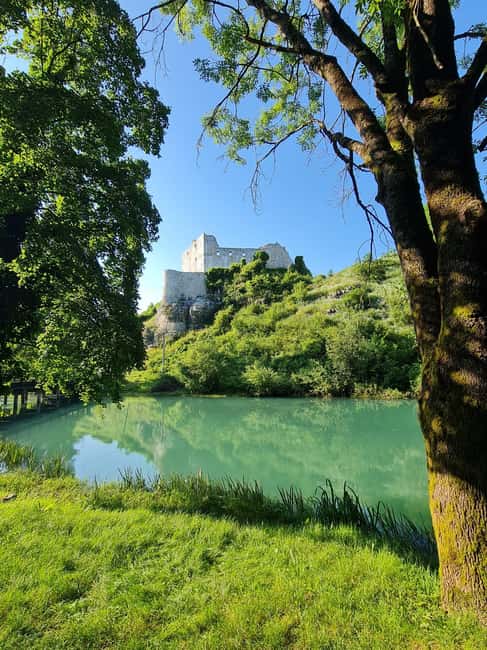 From Zagreb: Mrežnica kayaking & Rastoke village - day trip - Is $151 a fair price?
