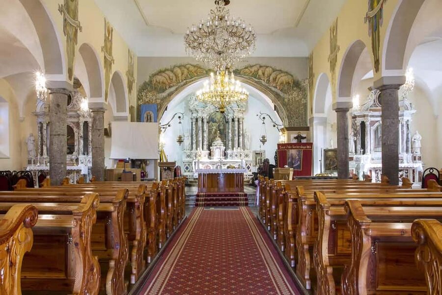 From Zagreb: Opatija, Rijeka & Kastav Mediterranean Day Tour - Key points to know before booking