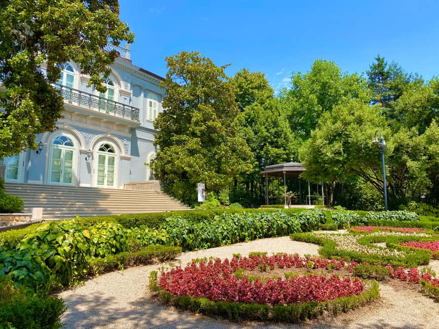 From Zagreb: Opatija, Rijeka & Kastav Mediterranean Day Tour - Why this Zagreb to coast day trip works