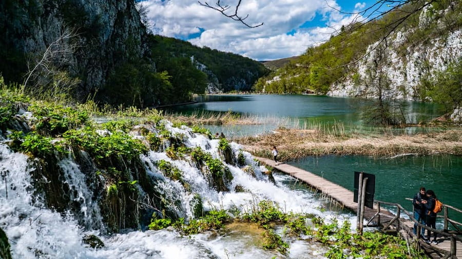 From Zagreb: Plitvice Lakes National Park Full-Day Tour - Key points at a glance