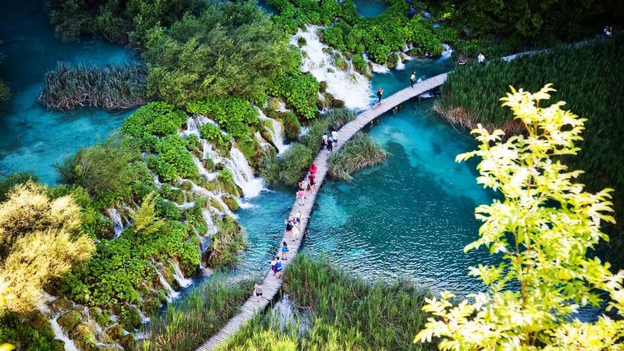 From Zagreb: Plitvice Lakes National Park Full-Day Tour - Who will enjoy this day most?