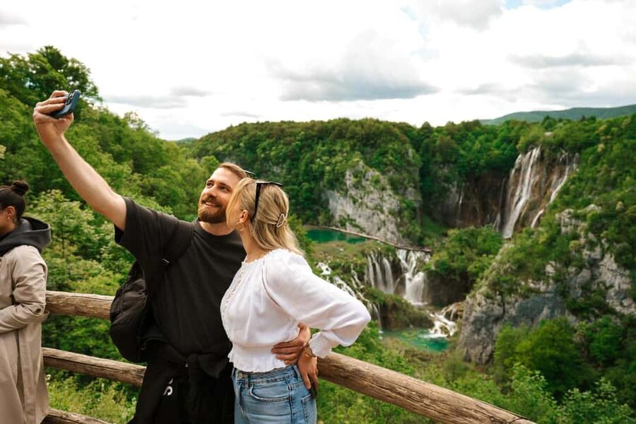 From Zagreb: Plitvice Lakes National Park Tour with Tickets - Is $123 a fair price?