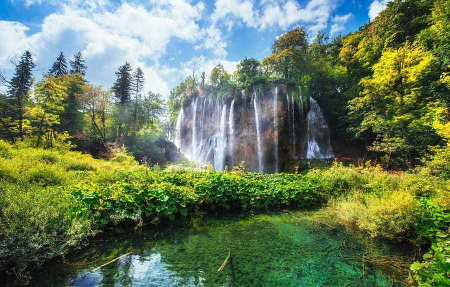 From Zagreb: Plitvice Lakes National Park Tour with Tickets - Who should choose this day trip?