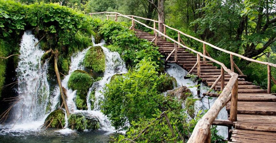 From Zagreb: Plitvice Lakes & Rastoke Private Tour - Should you book the Zico Tours private day?