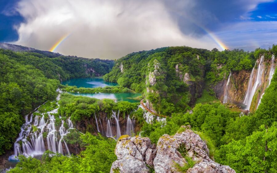 From Zagreb: Plitvice Lakes & Rastoke Private Tour - The guide can shape the whole day