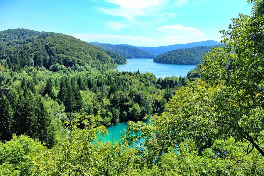 From Zagreb: Plitvice Lakes & Rastoke Private Tour - Private transport makes the eight-hour schedule easier