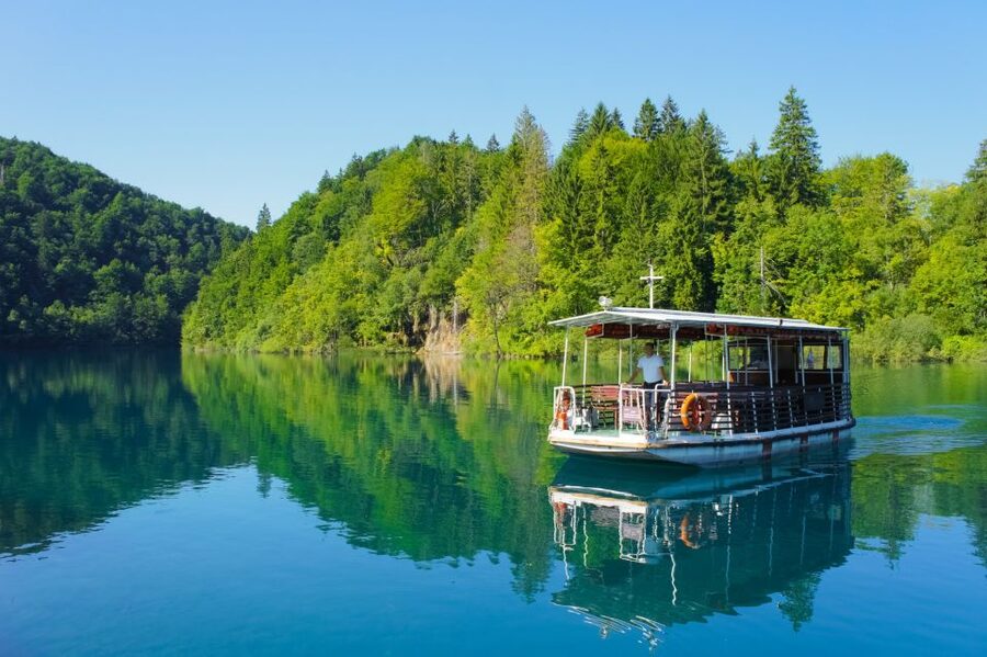 From Zagreb: Plitvice Lakes & Rastoke Private Tour - Timing, weather, and the practical details