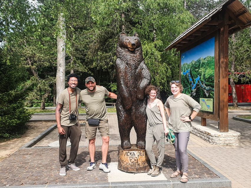 From Zagreb: Plitvice & Rastoke Guided Day Trip with Ticket - Should you book it?