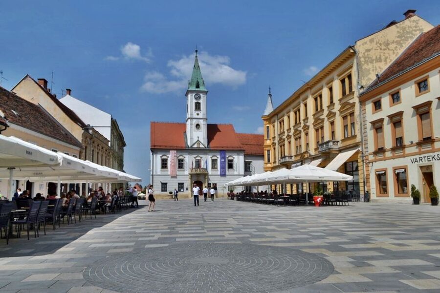 From Zagreb: Prehistoric and Medieval Croatia Tour - Why this day trip works from Zagreb