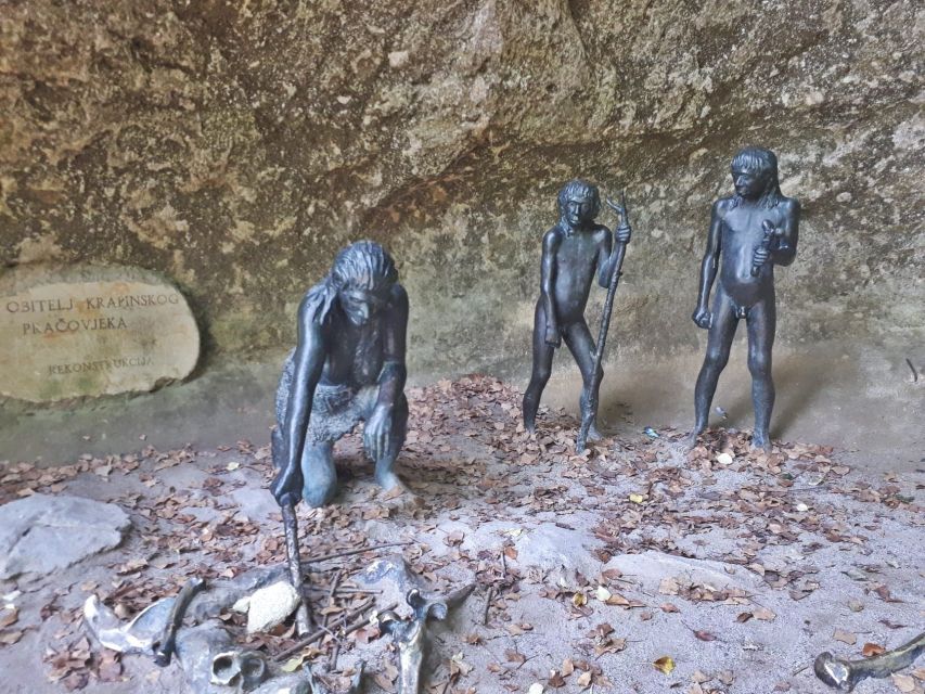From Zagreb: Prehistoric and Medieval Croatia Tour - Cancellation and booking details to keep in mind