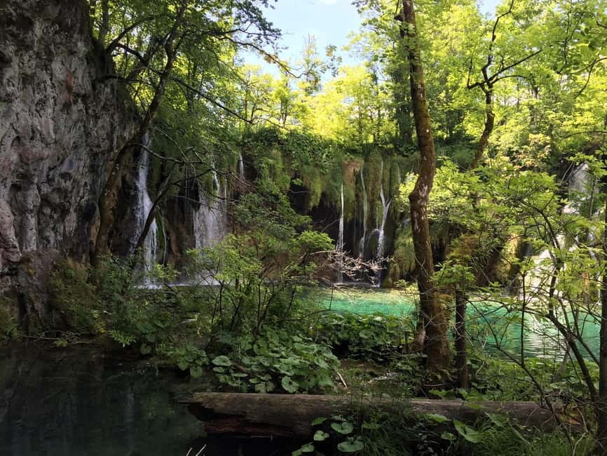 From Zagreb: Rastoke and Plitvice Guided Trip with Ticket - Why the $55 Price Makes Sense