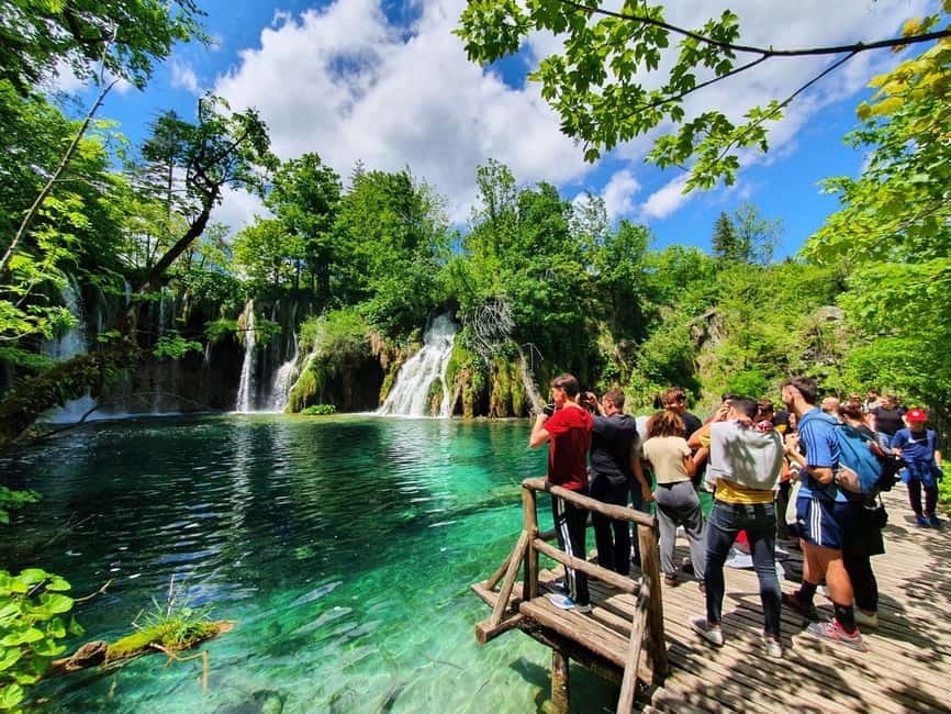 From Zagreb: Rastoke and Plitvice lakes Guided Day Trip - Should you book the Rastoke and Plitvice tour?