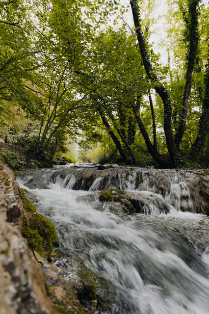 From Zagreb to Plitvice Lakes and Rastoke - Private day tour - FAQ