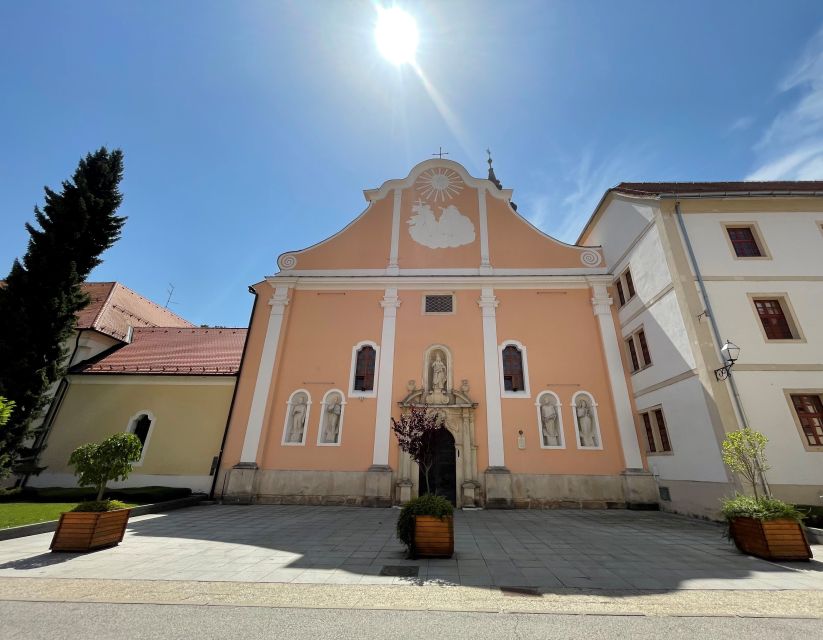 From Zagreb: Varazdin Baroque Town & Trakoscan Castle - Who Will Enjoy This Day Trip Most?