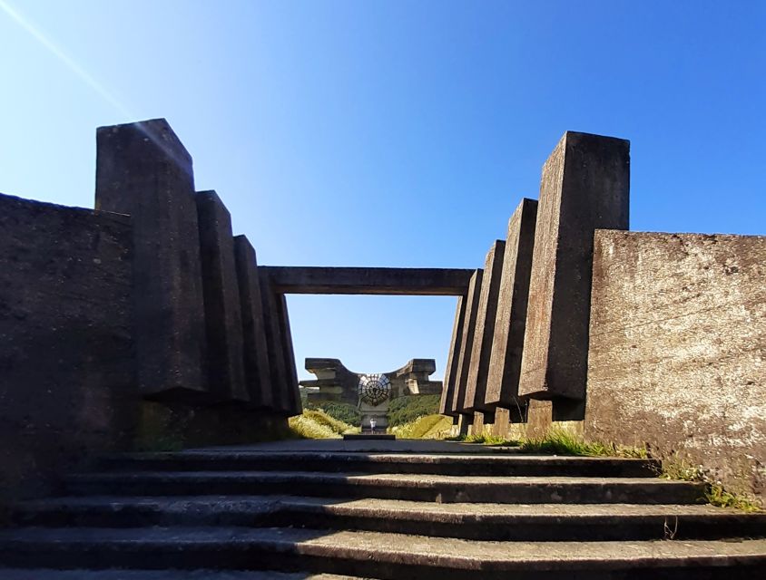 From Zagreb: Yugoslavia Memorial Sites Tour - FAQ