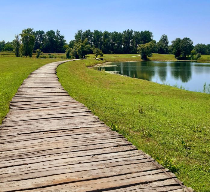 From Zagreb: Yugoslavia Memorial Sites Tour - Who should book this Zagreb day trip?