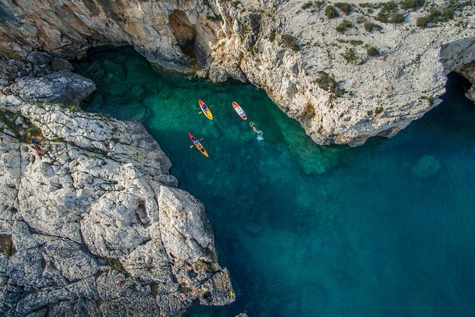 FULL CAVE & SAFARI EXPERIENCE by KAYAK - What the guides add to the experience