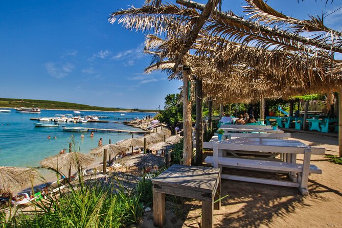 Full-Day Boat Tour of the Medulin Archipelago from Medulin - Key points to know before booking