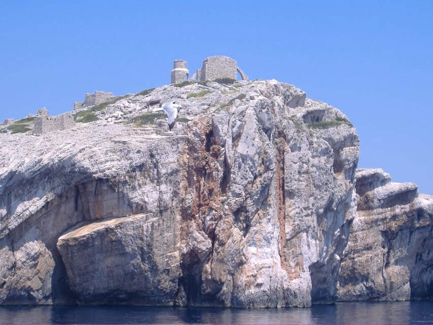 Full-day boat trip from Biograd na moru to Kornati NP - Should you book the Sveti Ante excursion?
