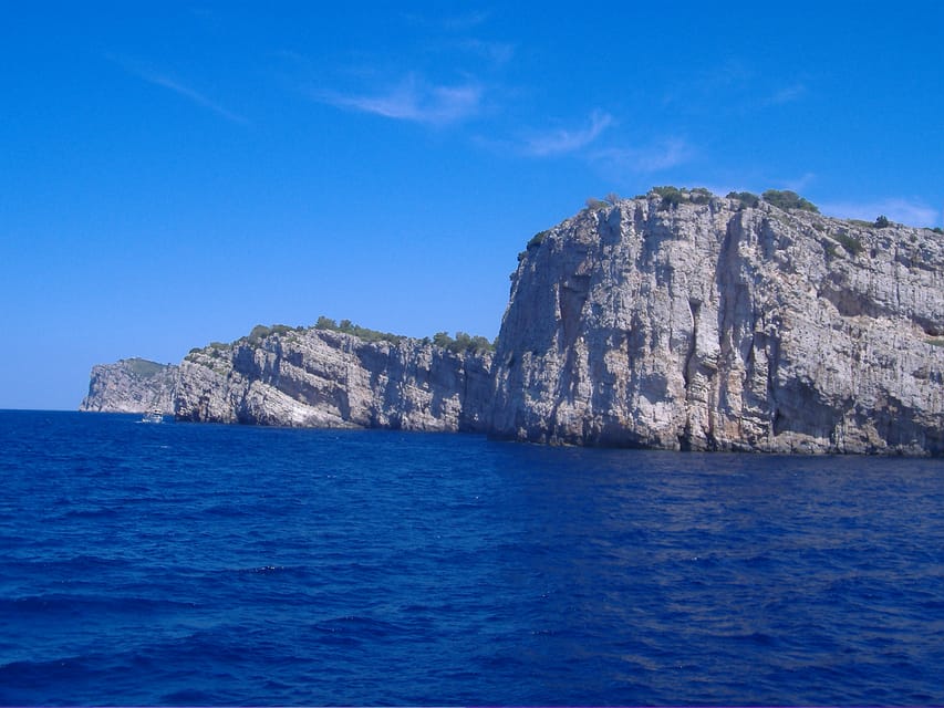 Full-day boat trip from Biograd na moru to Kornati NP - Who should book this boat trip?