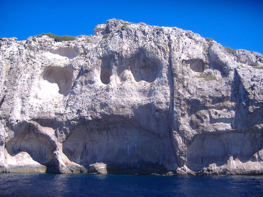Full-day boat trip from Zadar and Sukošan to Kornati NP - Practical advice for a better day