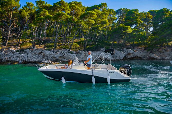 Full Day Dubrovnik Island Private Boat Tour - Key points at a glance
