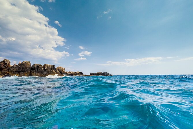Full Day Dubrovnik Island Private Boat Tour - What the private format changes