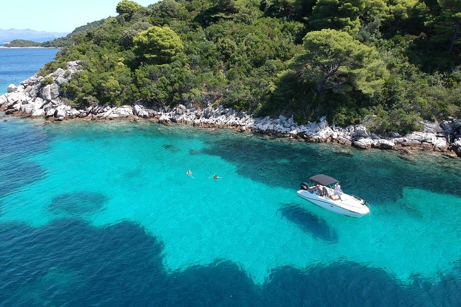 Full-Day Elafiti Islands Private Speed Boat Tour by Quicksilver 675 - Who will enjoy this private Elafiti Islands tour?