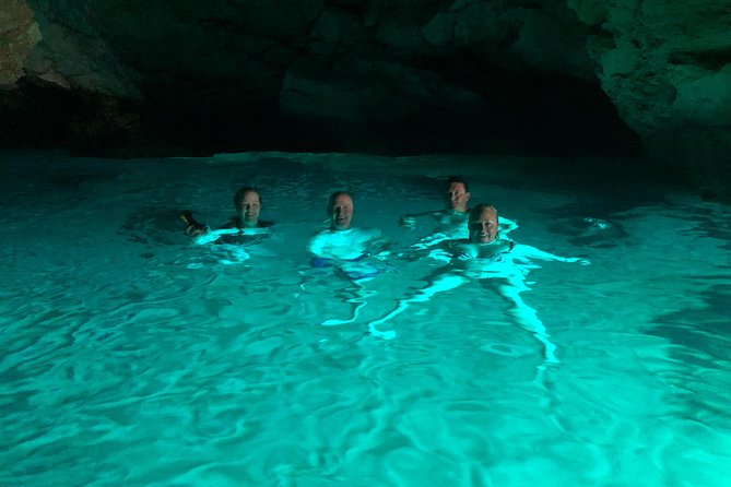 Full-Day Elafiti Islands Private Speed Boat Tour by Quicksilver 675 - Koločep and the Blue Cave swim