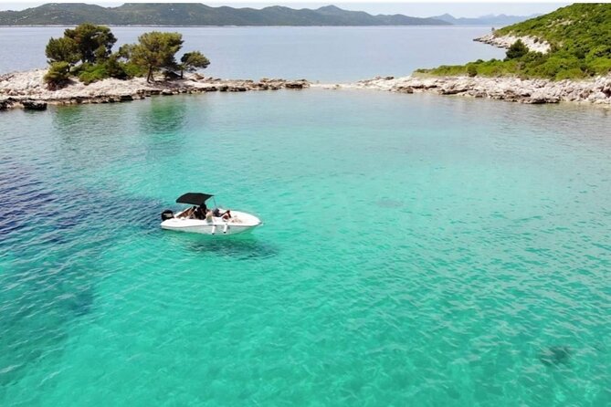 Full-Day Elafiti Islands Tour – Your Day, Your Way - Leaving Dubrovnik for the Elafiti Islands