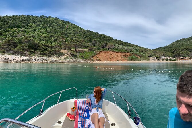 Full-Day Elafiti Islands Tour – Your Day, Your Way - What the skipper adds to the day