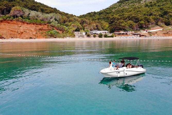 Full-Day Elafiti Islands Tour – Your Day, Your Way - Lopud: three hours for beaches and a proper island pause