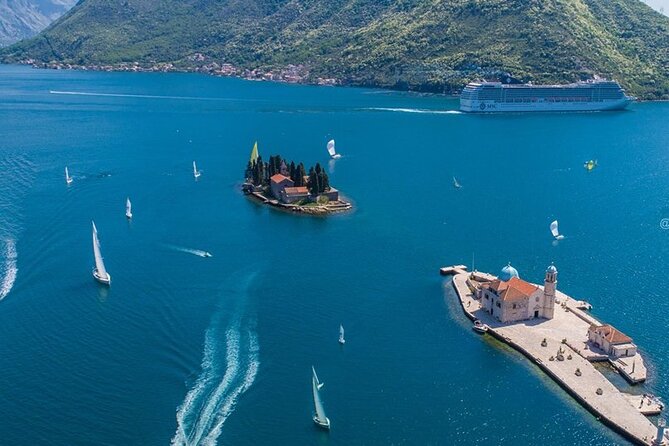 Full-Day Group Tour of Montenegro Coast from Dubrovnik - Key points before you book