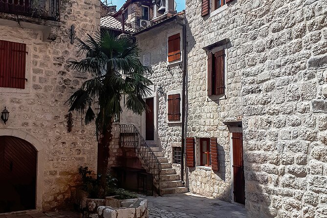 Full-Day Group Tour of Montenegro Coast from Dubrovnik - What the $65.90 price really buys you