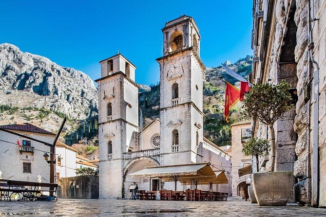 Full-Day Group Tour of Montenegro Coast from Dubrovnik - Kotor: the main event, with a tight clock