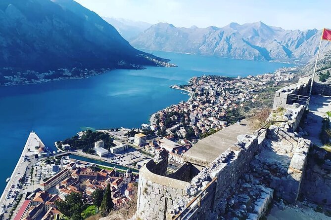 Full-Day Group Tour of Montenegro Coast from Dubrovnik - Border crossings and the cost of a large group