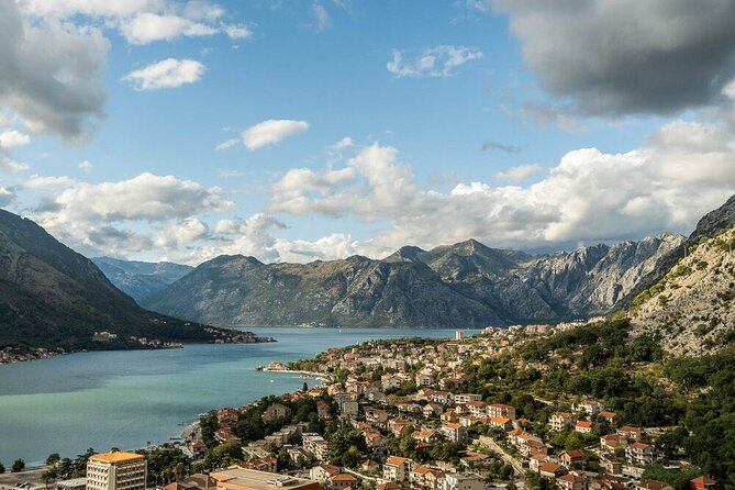 Full-Day Group Tour of Montenegro Coast from Dubrovnik - Guide quality and the human side of the day