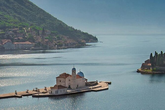 Full-Day Group Tour of Montenegro Coast from Dubrovnik - The early pickup from Dubrovnik