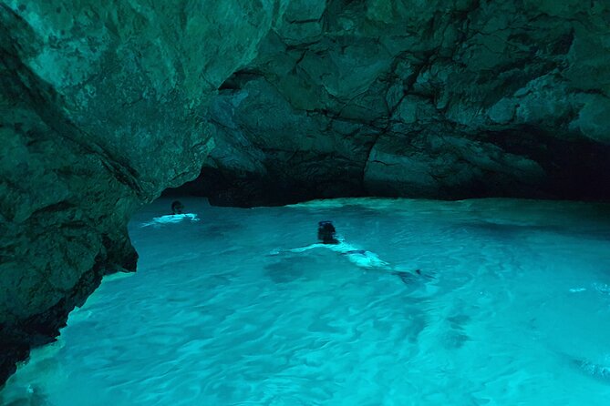 Full Day Kayaking and Snorkeling to Green Cave with GoPro photos - Key things to know before you book