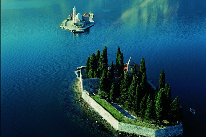 Full-Day Montenegro Private Tour from Dubrovnik - From Dubrovnik to the Boka Bay