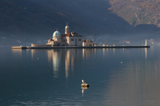 Full-Day Montenegro Private Tour from Dubrovnik - Why Budva is not always a good addition