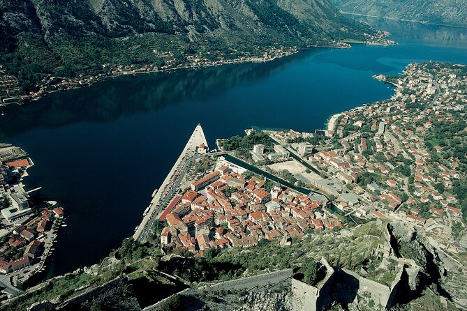 Full-Day Montenegro Private Tour from Dubrovnik - Drivers, guides, and the human side of the tour