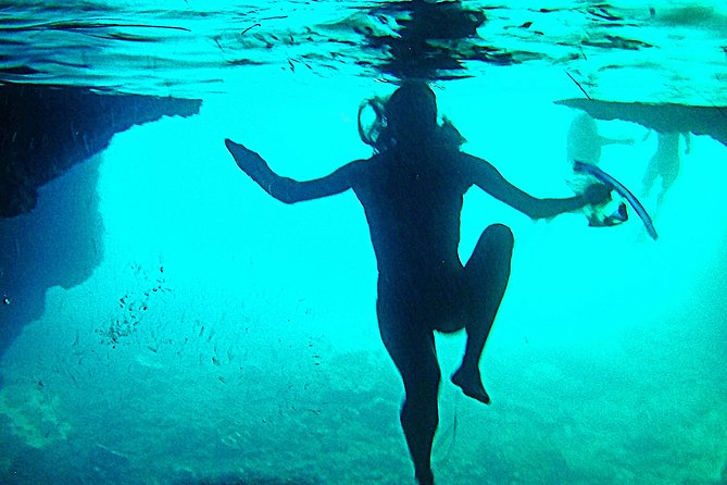 Full-Day Private Boat Tour of Elafiti Island from Dubrovnik - Šunj Beach and the value of unhurried time