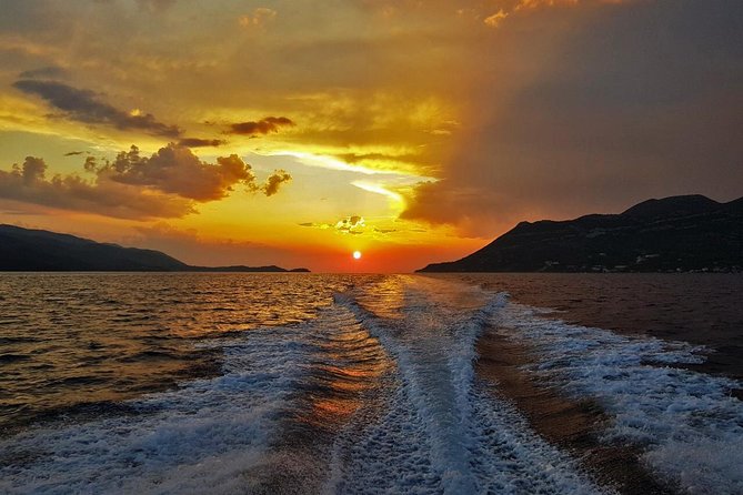 Full-Day Private Boat Tour of Elafiti Island from Dubrovnik - Who should book this boat tour?