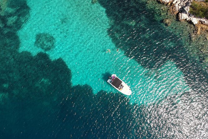 Full day Private Boat Tour to Elaphite Islands and South Mljet - Final call: book it for the boat day, not a checklist