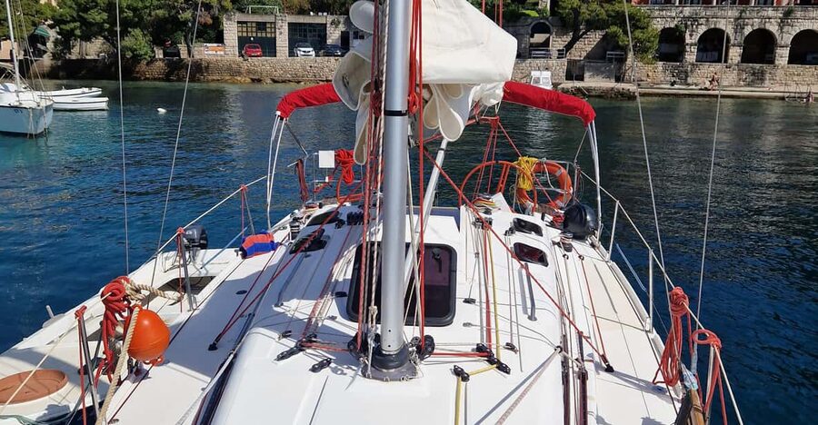 Full Day Private Sailing Tour of Cavtat and Dubrovnik - The main stop at Lopud and Sunj Beach