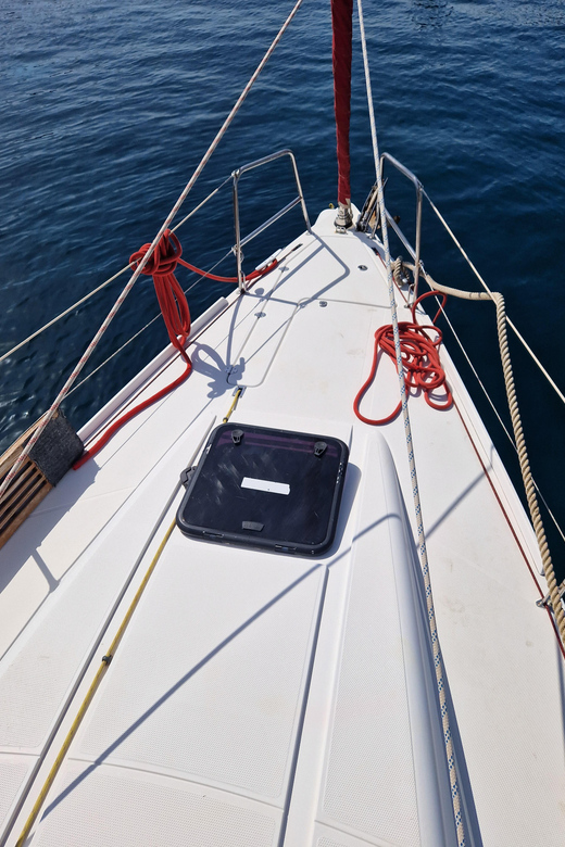 Full Day Private Sailing Tour of Cavtat and Dubrovnik - What the private format changes