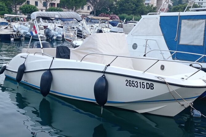 Full- Day Private Speedboat Tour in Dubrovnik on Elaphiti Islands - Why this private speedboat day works well