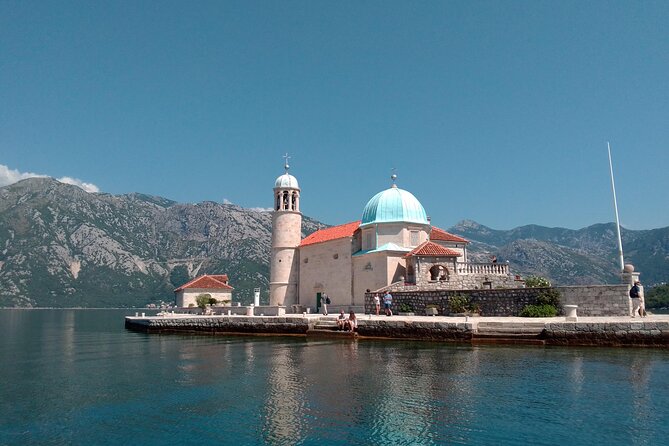 Full Day Private Tour in Montenegro Coast - From Dubrovnik to the Bay of Kotor